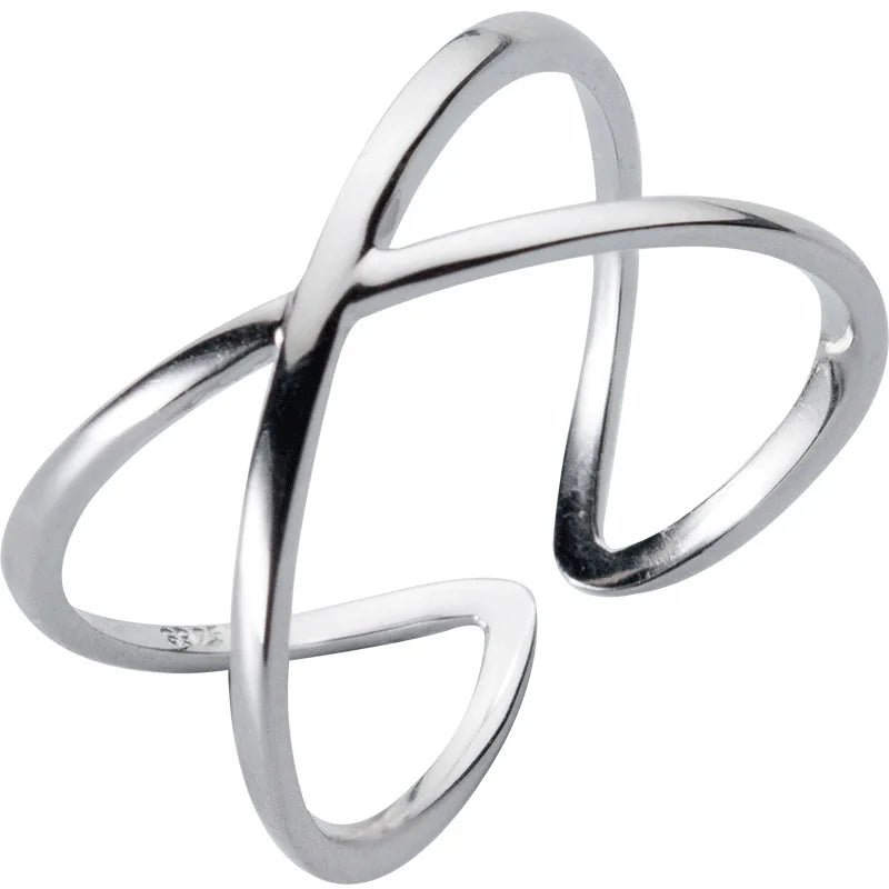 Bohemian Adjustable Ring