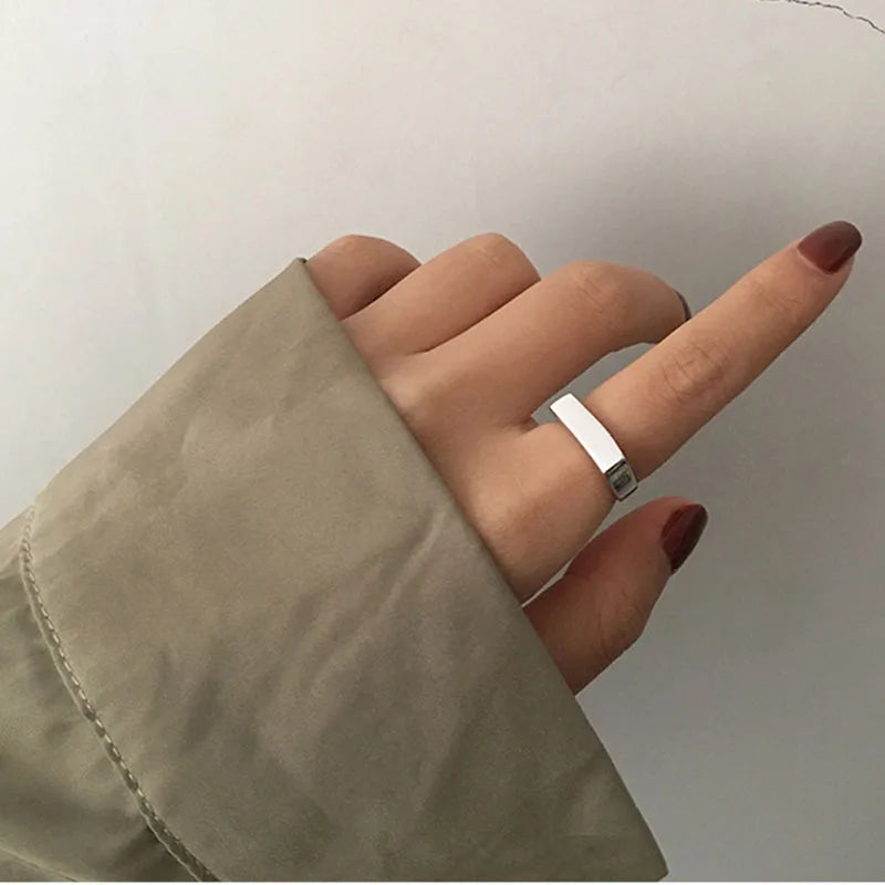 Twining Handmade Ring