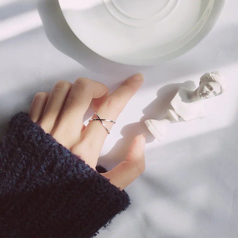 Bohemian Adjustable Ring
