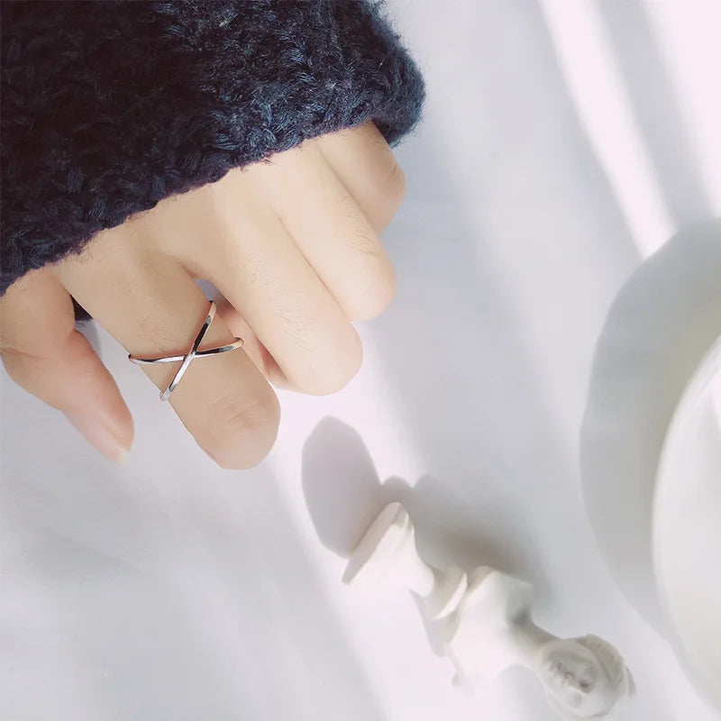 Bohemian Adjustable Ring