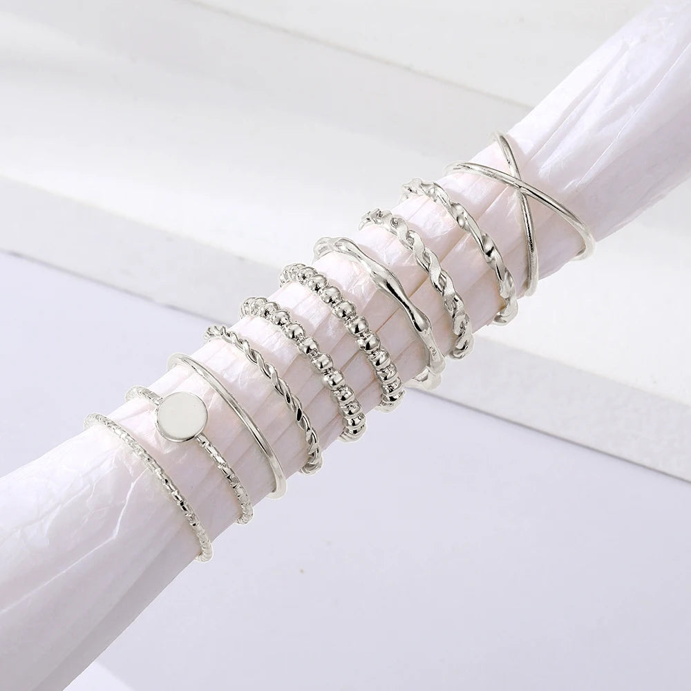 Fashion Ring Sets