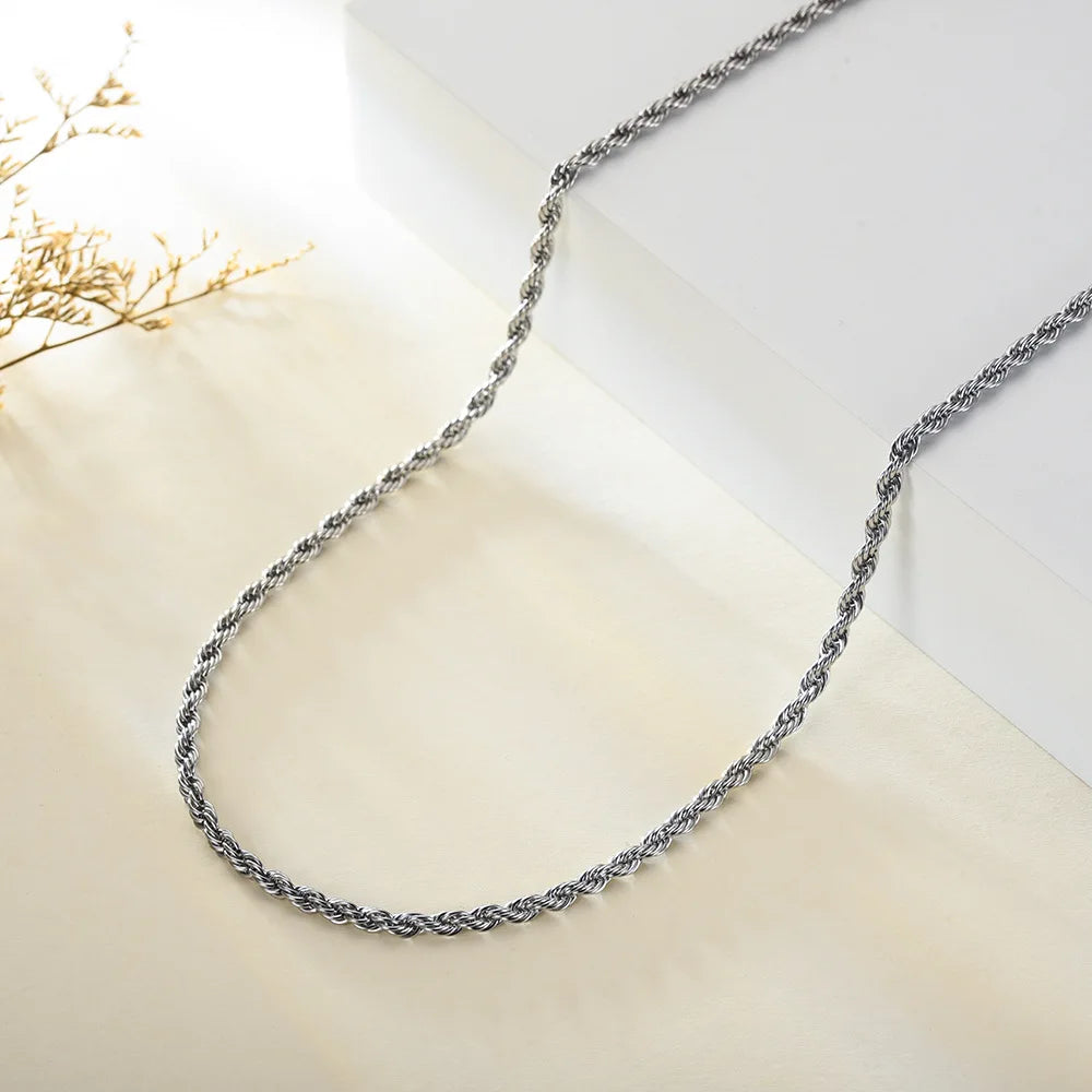 Cross necklace tennis