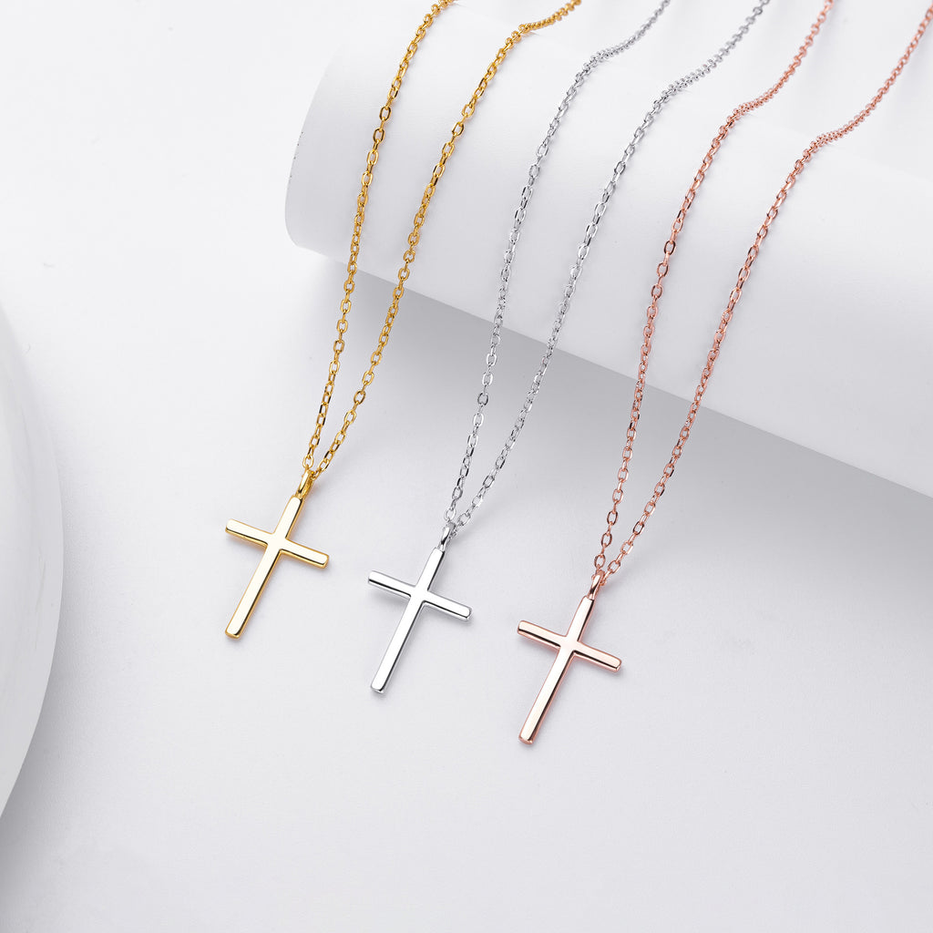 New S925 Sterling Silver Necklace